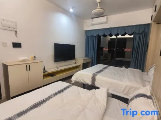 Standard Twin Family room