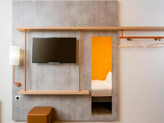 ibis budget Château-Thierry