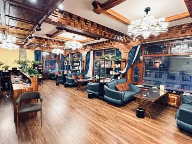 Bangsi Jici Style Hotel