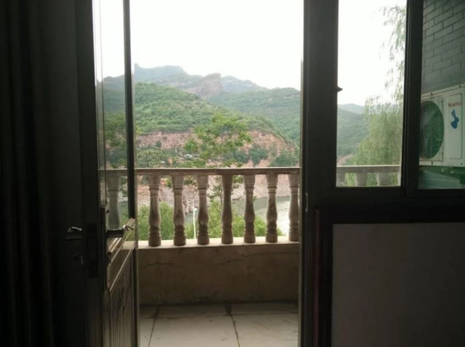 Hongtaiyang Hotel