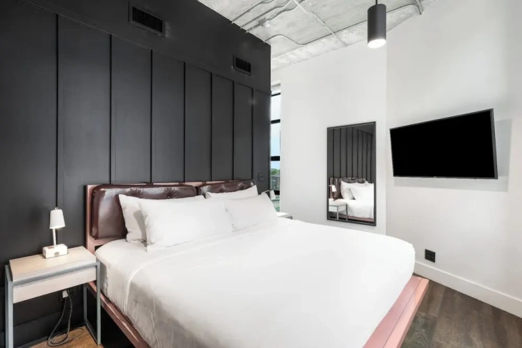 Double Junior Suite