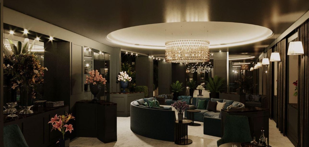 Hotel Palazzo Doglio photo 26