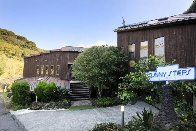 Otel görseli