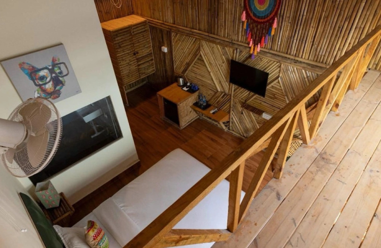 Bay View Resort