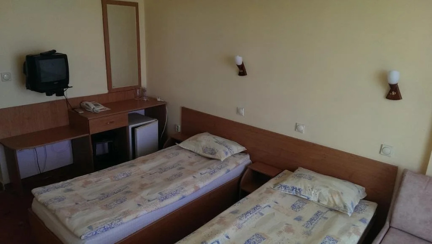 BMV Hotel