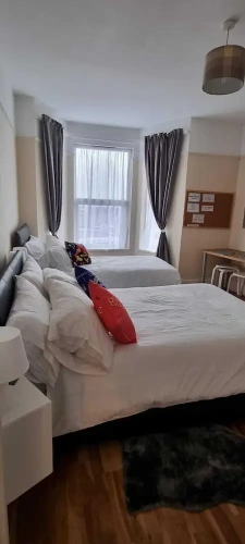 Standard Double Family room