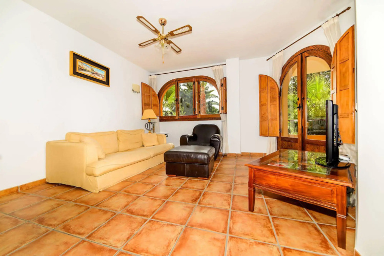Apartamento Bennecke Loretti