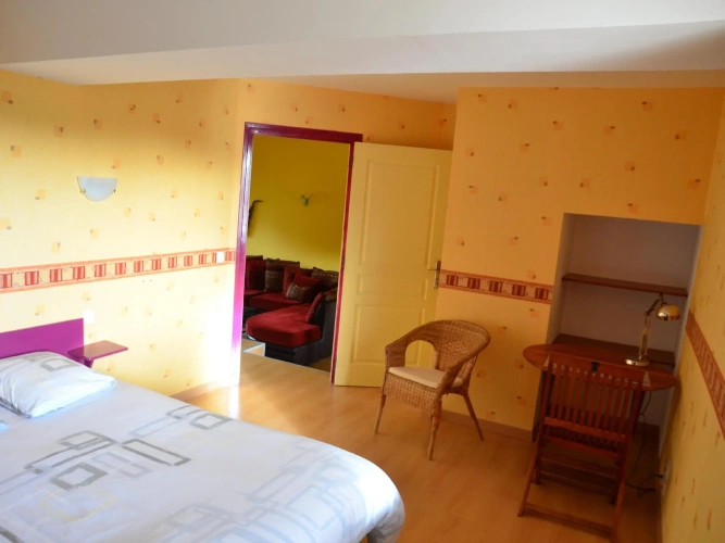 Comfort Double room