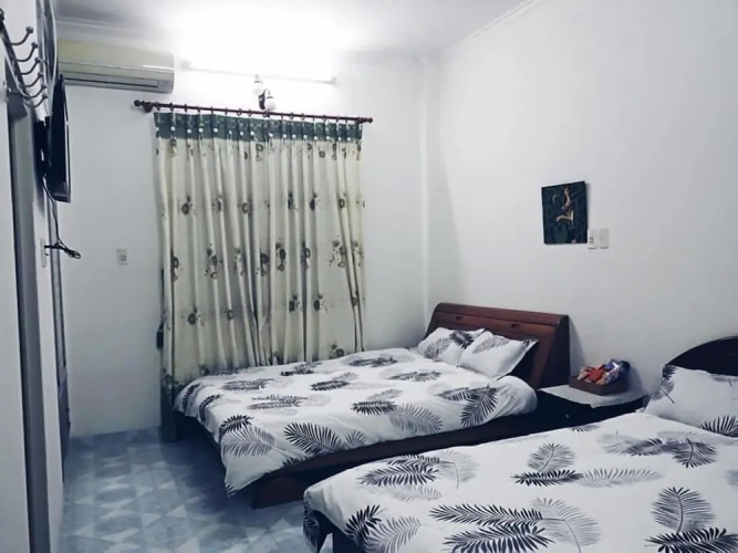 Stay House