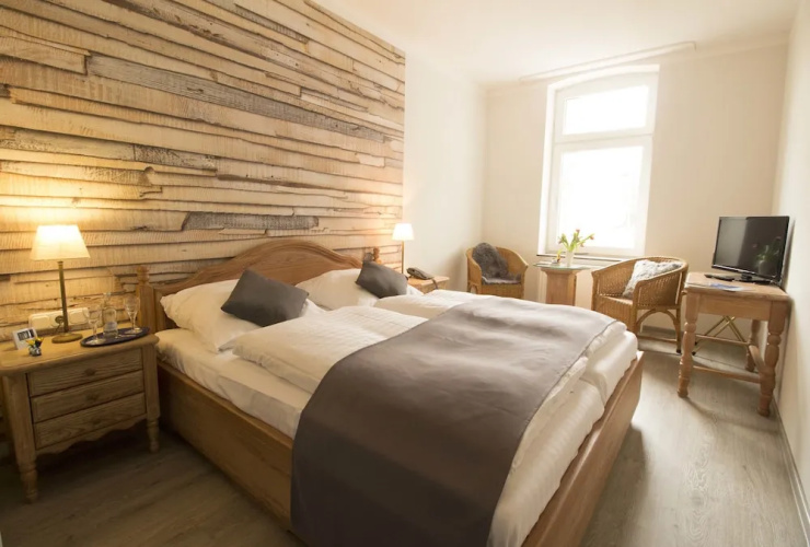 Hotel Wittekindsquelle