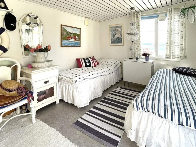 4 Star Holiday Home in Uddevalla