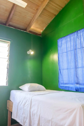 Pedro's Inn Backpackers Hostel