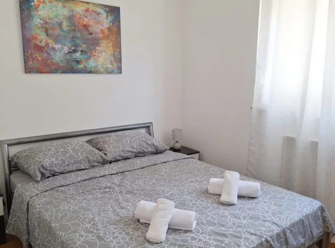 Apartment Beleca