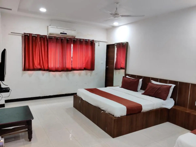 Hotel Nova Prime