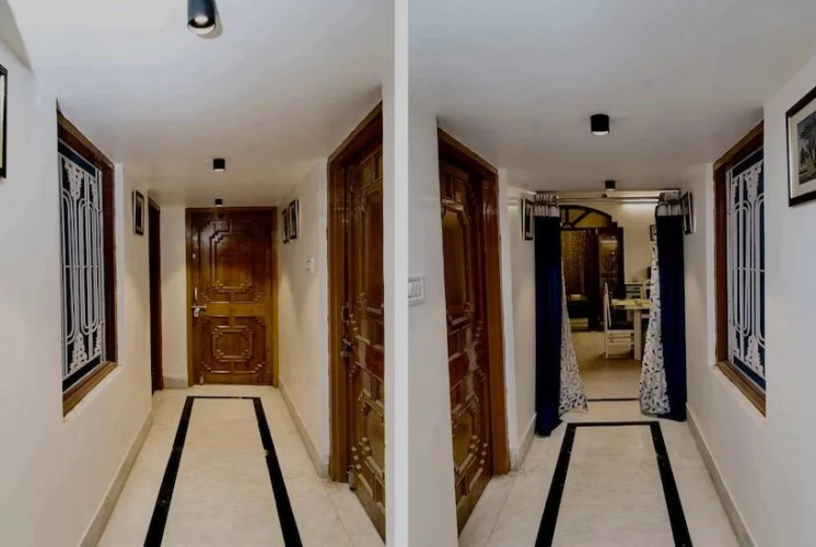 Wanderlust Homestay