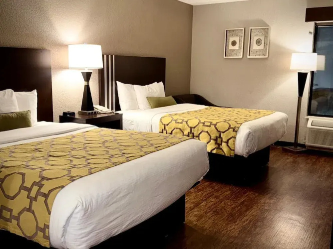 Greenville inn