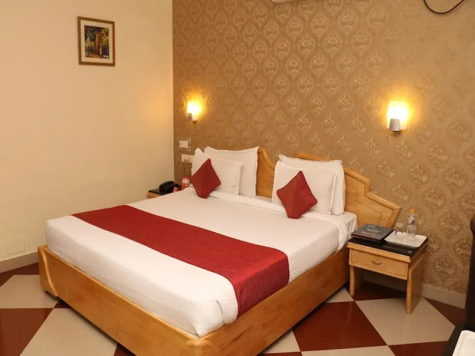 Hotel Good Luck