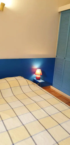 Studio in Saint-pierre, With Enclosed Garden and Wifi