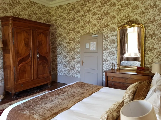 Prestige Double room