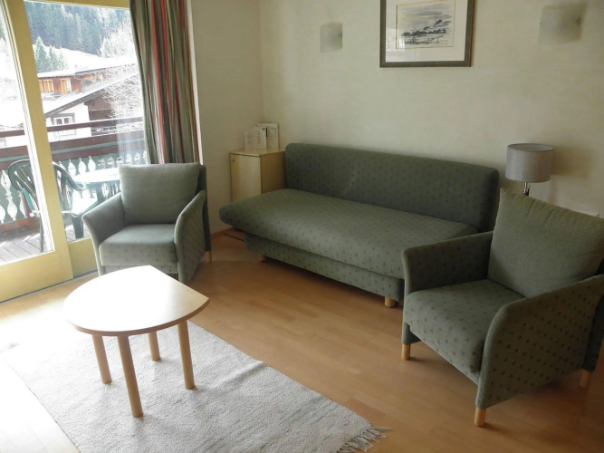 Hotel Eschenhof