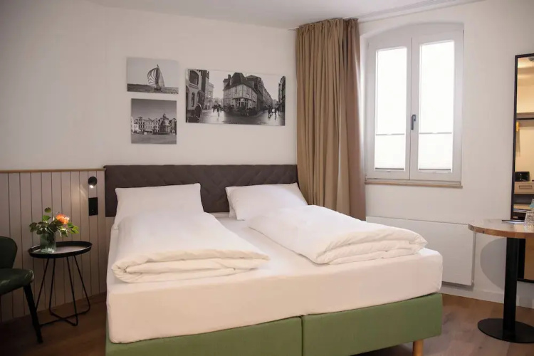 Hanse House Wismar
