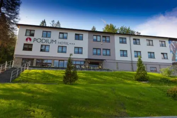 Imagen del hotel