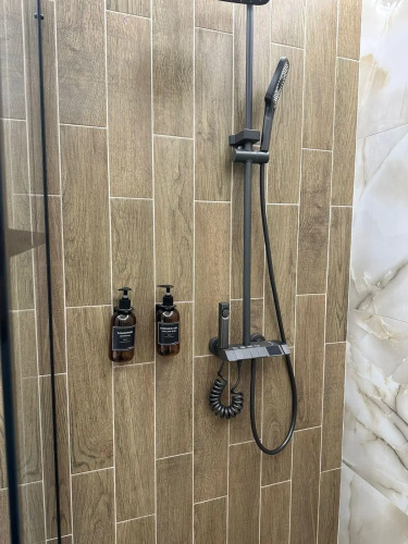 Фотография номера квартиры Апартаменты на улице Ларина 45с6