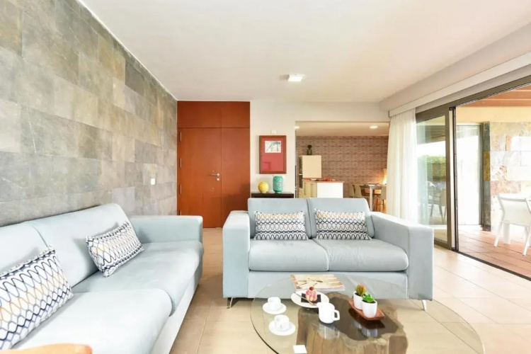Villas Par 4