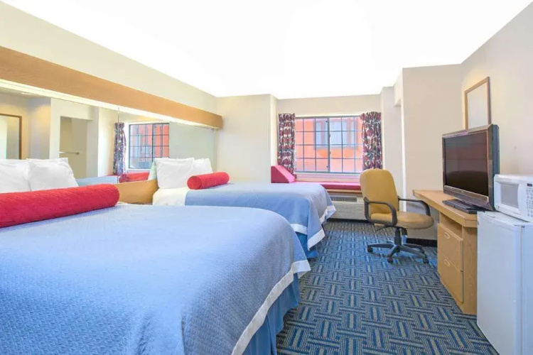Days Inn Sallisaw OK
