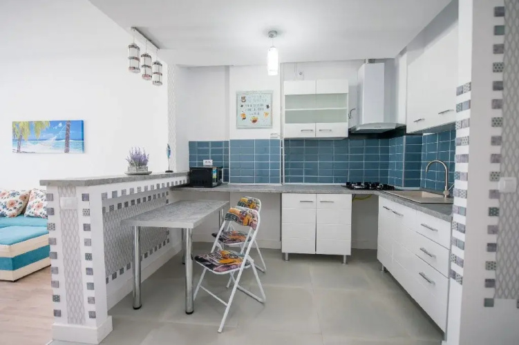 Apartament APARTEL OLIVIA cm
