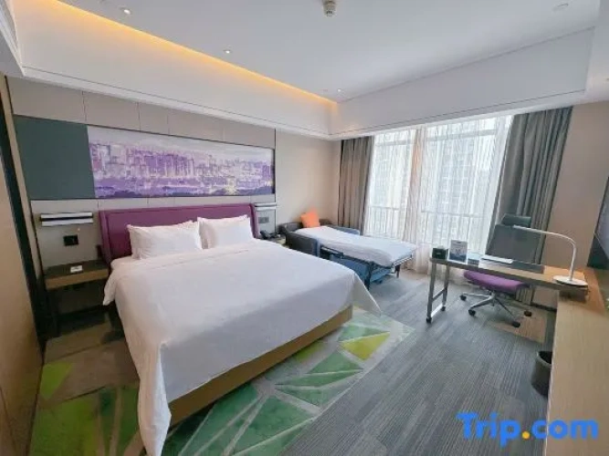Standard Double Family room