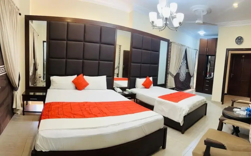 The Guest House
