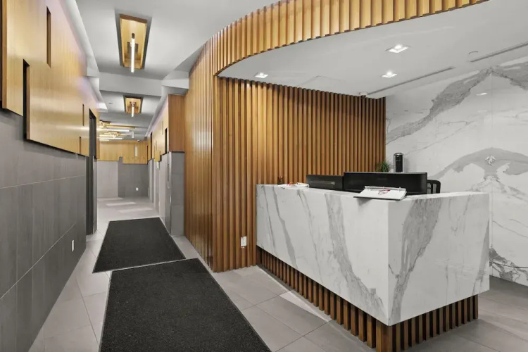 GLOBALSTAY. Downtown Calgary Apartments