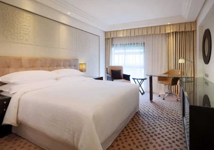 Premium Double room