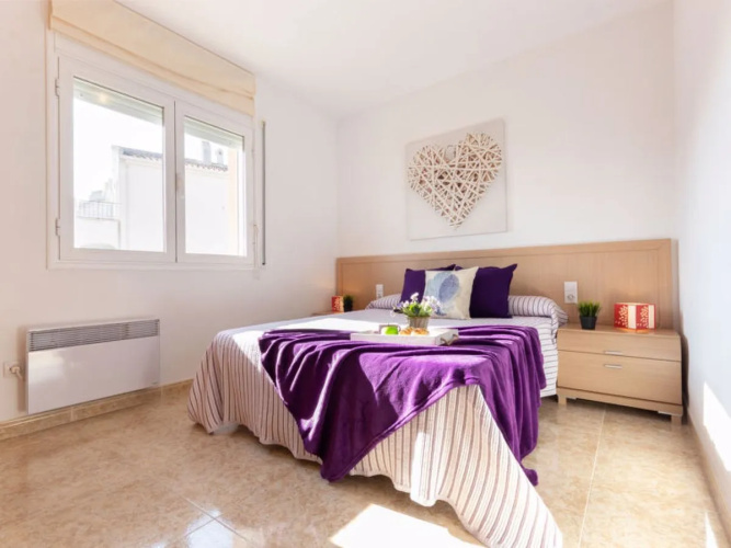 Apartment Rocamar L'Ampolla