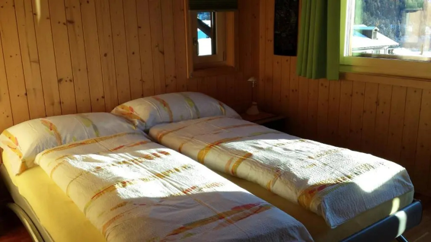 Chalet Edi