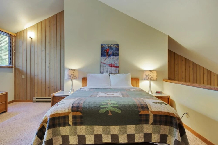 Ski House 261