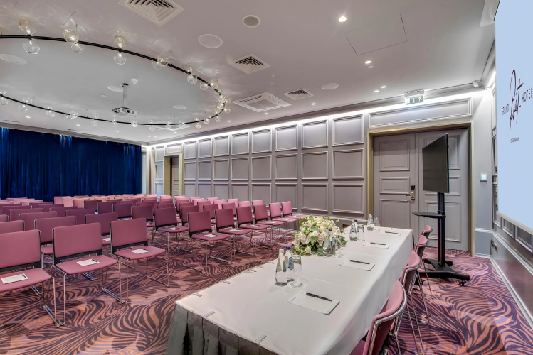 Grand Poet Hotel By Semarah photo 27