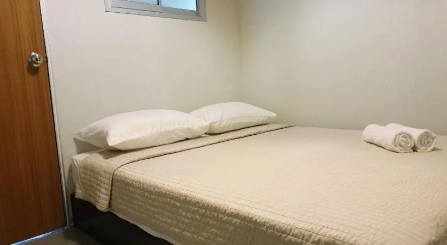 Rainbow Guesthouse