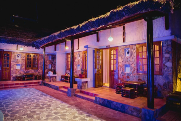 Phuong Nhung Hotel