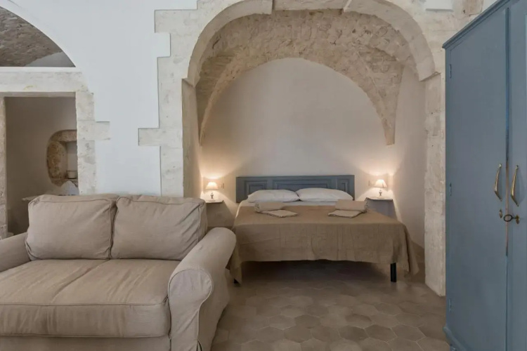 Ca'milla Suite Home
