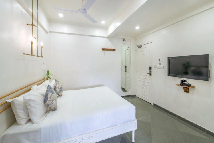 Hotel Kemps Corner