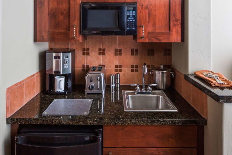 Hyatt Pinon Pointe photo 17