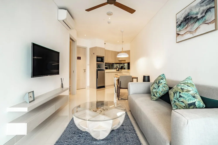 Cassia Residence by Villacarte