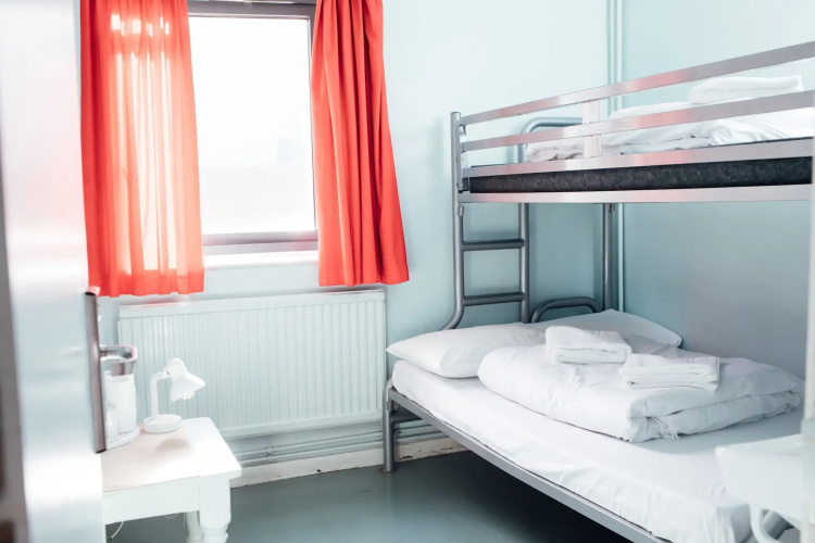 Clink 261 Hostel