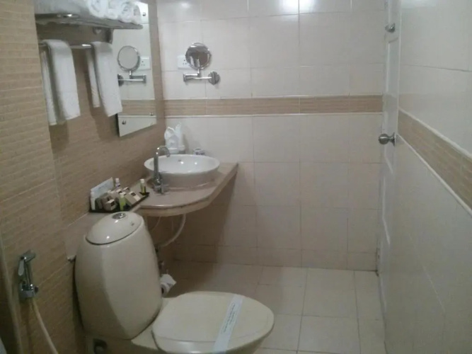 Sicilia Hotel