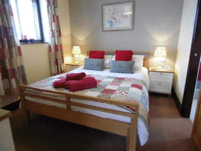 1 Bedroom Cottage