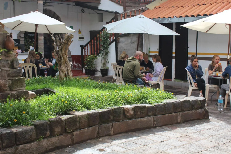 Vinincunca Hostal Cusco