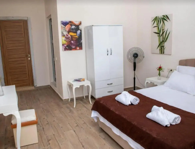 Goknar Knidos Nature Otel
