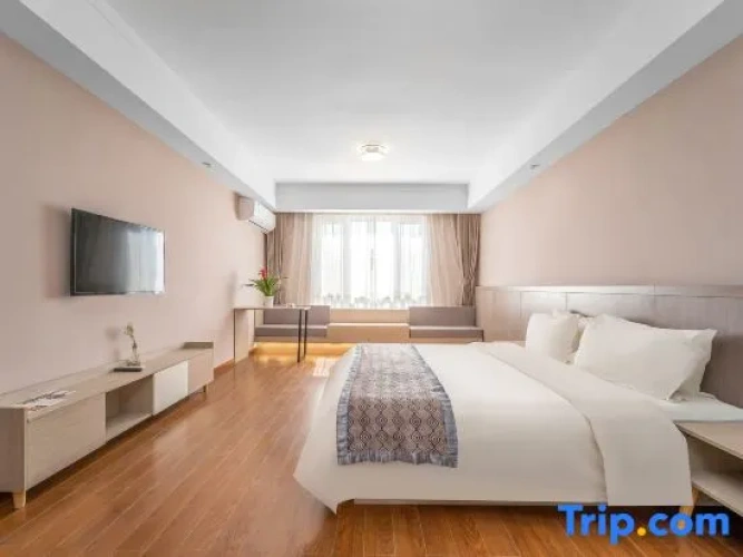 Luxury Double room